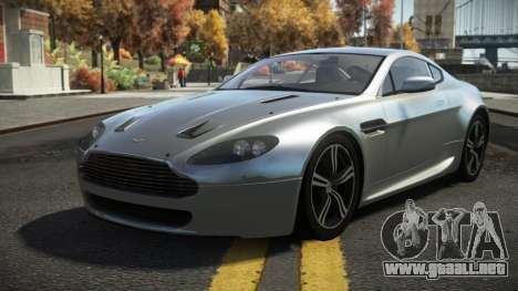 Aston Martin Vantage Dareki para GTA 4
