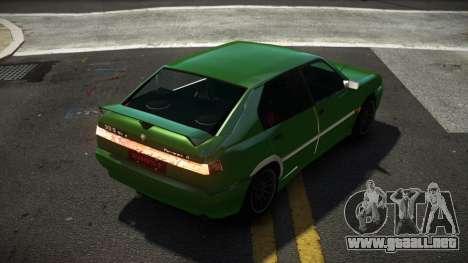 Alfa Romeo 33 Basir para GTA 4
