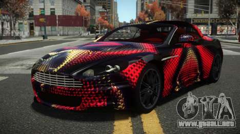 Aston Martin DBS Busino S9 para GTA 4