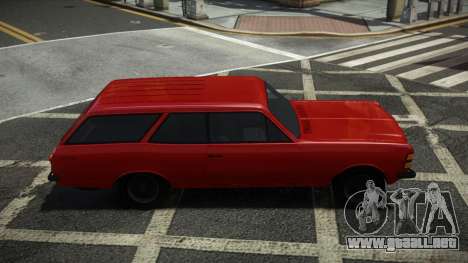 Chevrolet Caravan Nesede para GTA 4