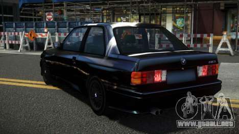BMW M3 E30 Falikuza S7 para GTA 4
