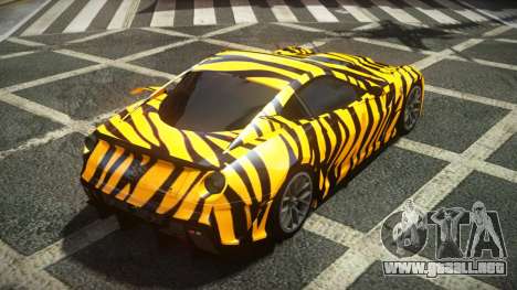 Ferrari 599 Votrezay S14 para GTA 4
