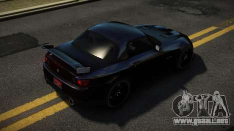 Honda S2000 Fusio para GTA 4