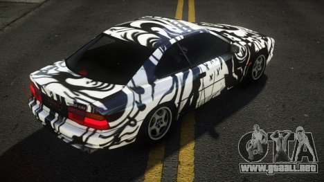 BMW 850CSi Velisun S6 para GTA 4