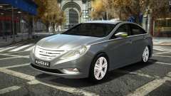 Hyundai Sonata Gavonio para GTA 4