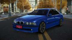 BMW M5 E39 Bashito para GTA 4