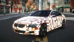 BMW M6 Tivedo S7 para GTA 4