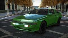 Mitsubishi Starion Terzesk para GTA 4