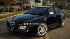 Alfa Romeo 159 Ti 07th para GTA San Andreas