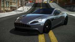 Aston Martin Vanquish Exolite para GTA 4