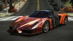 Ferrari Enzo Hylosa S13 para GTA 4