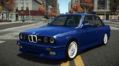 BMW M3 E30 Zehil para GTA 4