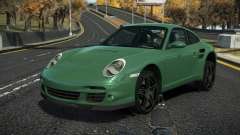 Porsche 911 Sufar para GTA 4