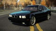 BMW M5 E34 Naqulo para GTA 4