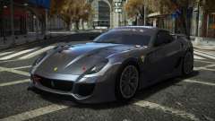Ferrari 599 Votrezay para GTA 4