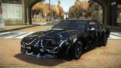 Chevrolet Camaro Hrolany S11 para GTA 4