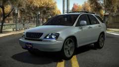 Lexus RX300 Duati para GTA 4