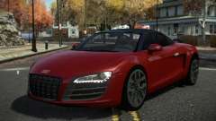 Audi R8 Arimu para GTA 4