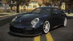 Posrche 911 Mekish para GTA 4