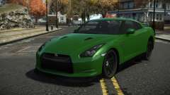 Nissan GT-R Meskona para GTA 4