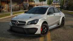 Mercedes-Benz CLA 45 AMG Tuned para GTA San Andreas