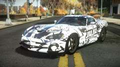 Dodge Viper Vulija S1 para GTA 4