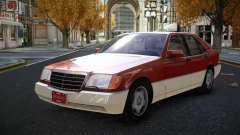 Mercedes-Benz 500SE Vertuly para GTA 4