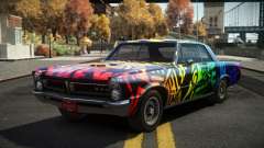 Pontiac GTO Nuider S8 para GTA 4