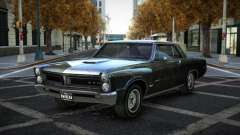 Pontiac GTO Dabusy S1 para GTA 4