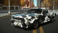 Ford Mustang Vaksa S6 para GTA 4