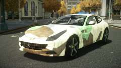 Ferrari FF Deriho S14 para GTA 4