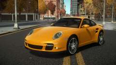 Porsche 997 Ubasto para GTA 4