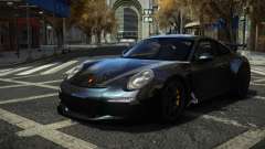 Porsche 911 GT3 Trazuro S13