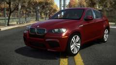 BMW X6M Lirbo para GTA 4