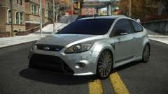 Ford Focus Gezolla para GTA 4