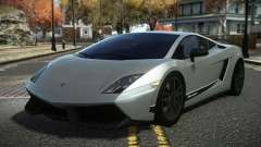 Lamborghini Gallardo Jakulo para GTA 4