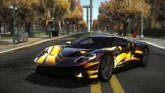 Ford GT Ulmato S3 para GTA 4