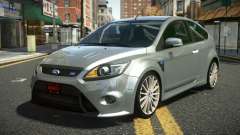 Ford Focus Gcaral para GTA 4