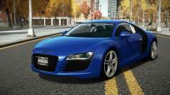 Audi R8 Fokachy para GTA 4