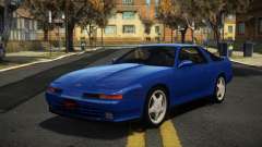 Toyota Supra Vartas para GTA 4