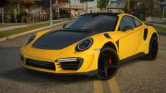 Porsche 911 STC para GTA San Andreas