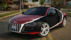 Audi R8 5.2 FSI V1.2 para GTA San Andreas