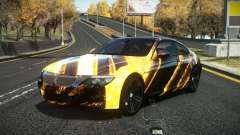 BMW M6 Diloza S14 para GTA 4