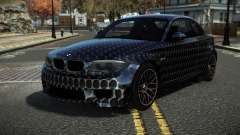 BMW 1M E82 Glusso S9 para GTA 4