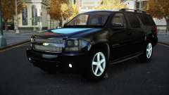 Chevrolet Suburban Wathej para GTA 4