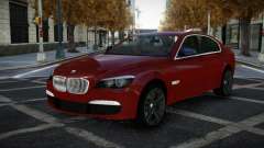 BMW 750i Rotiga para GTA 4