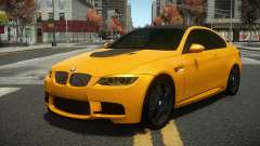 BMW M3 E92 Tuber para GTA 4