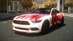 Ford Mustang GT Lutorin S10 para GTA 4