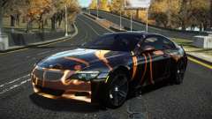 BMW M6 Diloza S1 para GTA 4