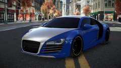 Audi R8 Vospen para GTA 4